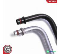 ESEN SKV STEERING HYDRAULIC HOSE 10SKV861 FOR FORD
