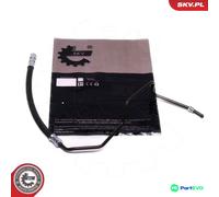 ESEN SKV STEERING HYDRAULIC HOSE 10SKV898 FOR SAAB