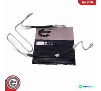 ESEN SKV STEERING HYDRAULIC HOSE 10SKV927 FOR VW