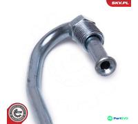 ESEN SKV STEERING HYDRAULIC HOSE 10SKV931 FOR HONDA