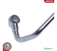 ESEN SKV STEERING HYDRAULIC HOSE 10SKV944 FOR MERCEDES-BENZ