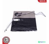 ESEN SKV STEERING HYDRAULIC HOSE 10SKV962