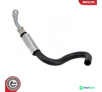 ESEN SKV STEERING HYDRAULIC HOSE 10SKV991 FOR BMW