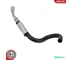 ESEN SKV STEERING HYDRAULIC HOSE 10SKV991 FOR BMW