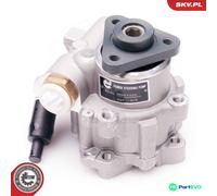 ESEN SKV STEERING HYDRAULIC PUMP 10SKV239 FOR LAND ROVER