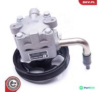 ESEN SKV STEERING HYDRAULIC PUMP 10SKV268 FOR MAZDA