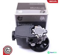 ESEN SKV STEERING HYDRAULIC PUMP 10SKV269 FOR MERCEDES-BENZ