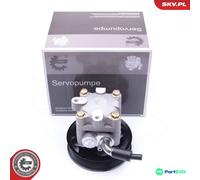 ESEN SKV STEERING HYDRAULIC PUMP 10SKV275 FOR NISSAN