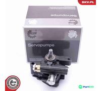 ESEN SKV STEERING HYDRAULIC PUMP 10SKV286 FOR TOYOTA