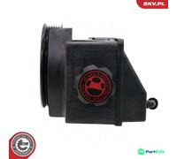 ESEN SKV STEERING HYDRAULIC PUMP 10SKV332 FOR VOLVO