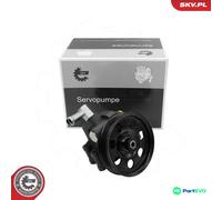 ESEN SKV STEERING HYDRAULIC PUMP 10SKV442 FOR FORD