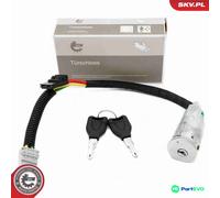 ESEN SKV STEERING LOCK 65SKV212
