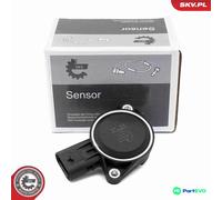 ESEN SKV SUCTION PIPE CHANGE-OVER FLAP SENSOR 17SKV830 FOR AUDI SEAT SKODA VW
