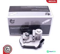 ESEN SKV SWIRL FLAPS (INDUCTION PIPE) CONTROL 96SKV041 FOR AUDI VW