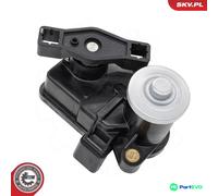 ESEN SKV SWIRL FLAPS (INDUCTION PIPE) CONTROL 96SKV350 FOR FORD MERCEDES-BENZ