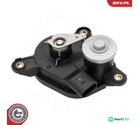ESEN SKV SWIRL FLAPS (INDUCTION PIPE) CONTROL 96SKV354 FOR MERCEDES-BENZ