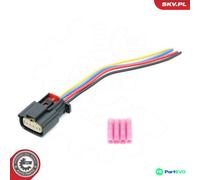 ESEN SKV TAIL LIGHT ASSEMBLY CABLE REPAIR KIT 53SKV119 FOR OPEL