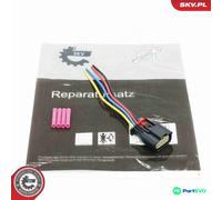 ESEN SKV TAIL LIGHT ASSEMBLY CABLE REPAIR SET 53SKV119 FOR OPEL