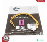 ESEN SKV TAIL LIGHT ASSEMBLY CABLE REPAIR SET 53SKV120 FOR ALFA ROMEO FIAT