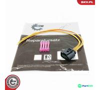 ESEN SKV TAIL LIGHT ASSEMBLY CABLE REPAIR SET 53SKV121 FOR AUDI FORD SEAT SKODA