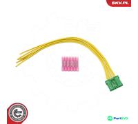 ESEN SKV TAIL LIGHT ASSEMBLY CABLE REPAIR SET 53SKV135 FOR CITROËN PEUGEOT
