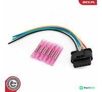 ESEN SKV TAIL LIGHT ASSEMBLY CABLE REPAIR SET 53SKV184 FOR BMW