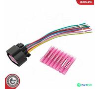 ESEN SKV TAIL LIGHT ASSEMBLY CABLE REPAIR SET 53SKV234