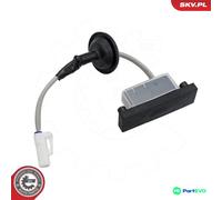 ESEN SKV TAILGATE HANDLE 60SKV648 FOR HYUNDAI