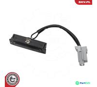 ESEN SKV TAILGATE HANDLE 97SKV235 FOR SKODA