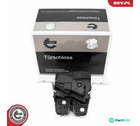 ESEN SKV TAILGATE LOCK 16SKV091 FOR MERCEDES-BENZ
