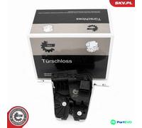 ESEN SKV TAILGATE LOCK 16SKV092 FOR MERCEDES-BENZ