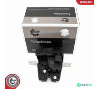 ESEN SKV TAILGATE LOCK 16SKV093 FOR MERCEDES-BENZ