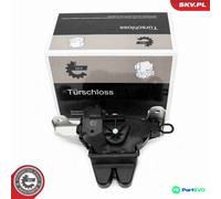 ESEN SKV TAILGATE LOCK 16SKV094 FOR MERCEDES-BENZ