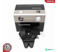 ESEN SKV TAILGATE LOCK 16SKV096 FOR MERCEDES-BENZ
