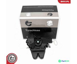 ESEN SKV TAILGATE LOCK 16SKV096 FOR MERCEDES-BENZ