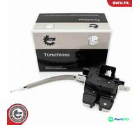 ESEN SKV TAILGATE LOCK 16SKV098