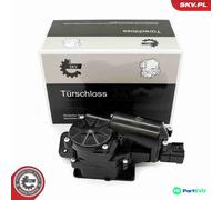 ESEN SKV TAILGATE LOCK 16SKV099 FOR OPEL VAUXHALL