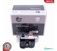 ESEN SKV TAILGATE LOCK 16SKV107 FOR SEAT VW