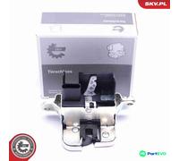 ESEN SKV TAILGATE LOCK 16SKV217 FOR SEAT VW