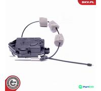 ESEN SKV TAILGATE LOCK 16SKV226 FOR MERCEDES-BENZ