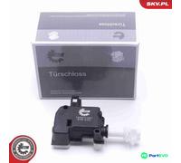 ESEN SKV TAILGATE LOCK 16SKV287 FOR SKODA