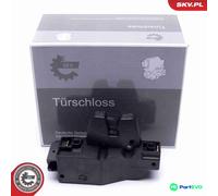ESEN SKV TAILGATE LOCK 16SKV293 FOR CITROËN PEUGEOT