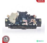ESEN SKV TAILGATE LOCK 16SKV305 FOR AUDI
