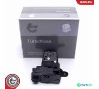 ESEN SKV TAILGATE LOCK 16SKV359 FOR OPEL SAAB VAUXHALL CHEVROLET