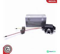 ESEN SKV TAILGATE LOCK 16SKV378 FOR MERCEDES-BENZ