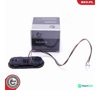 ESEN SKV TAILGATE LOCK 16SKV519 FOR CHRYSLER