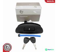 ESEN SKV TAILGATE LOCK 16SKV998 FOR RENAULT