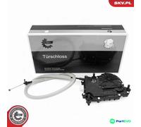 ESEN SKV TAILGATE LOCK 60SKV632 FOR BMW