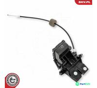 ESEN SKV TAILGATE LOCK 60SKV635 FOR MERCEDES-BENZ