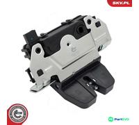ESEN SKV TAILGATE LOCK 60SKV641 FOR OPEL VAUXHALL